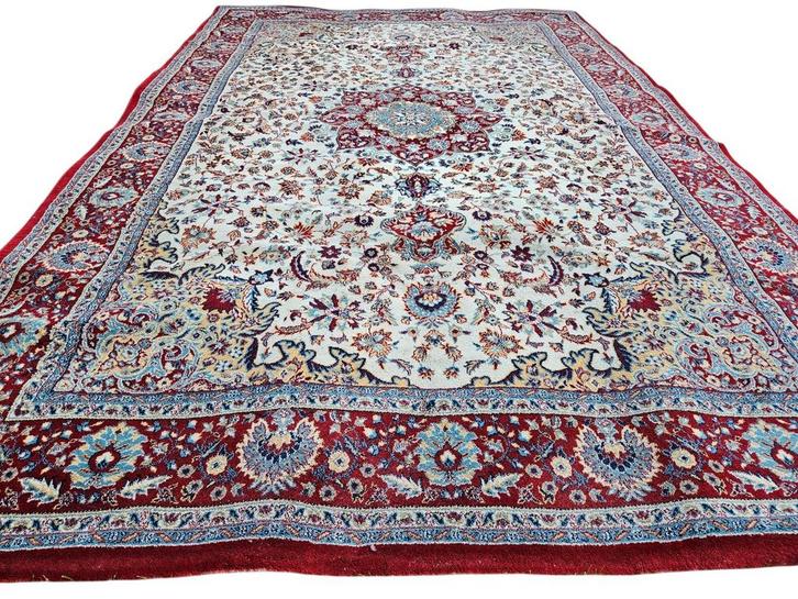 Prachtig vintage tapijt 200 x 300 cm, Huis en Inrichting, Stoffering | Tapijten en Kleden, Gebruikt, 200 cm of meer, 200 cm of meer