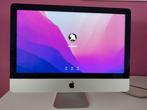 iMac, macOS Monterey, Computers en Software, Apple Desktops, Ophalen, Gebruikt, 2 tot 3 Ghz, IMac