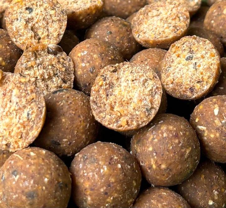 Bloody Krill €4.50 per kg Mega Black Friday aanbieding, Watersport en Boten, Hengelsport | Karpervissen, Nieuw, Overige typen