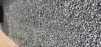 Basalt spilt antraciet grof grind gratis ophalen, Ophalen, Kunststof, Zo goed als nieuw, 200 cm of meer