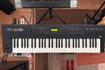 Roland JV-30 Synthesizer, Roland, 61 toetsen, Gebruikt, Met midi-aansluiting
