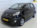 Kia Picanto 1.0 CVVT ISG Comfort Pack AIRCO / 173000km(2013), Voorwielaandrijving, Euro 5, Gebruikt, 400 kg