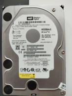 WB 320 GB HDD schijf, Computers en Software, Harde schijven, Ophalen of Verzenden, Zo goed als nieuw, Desktop