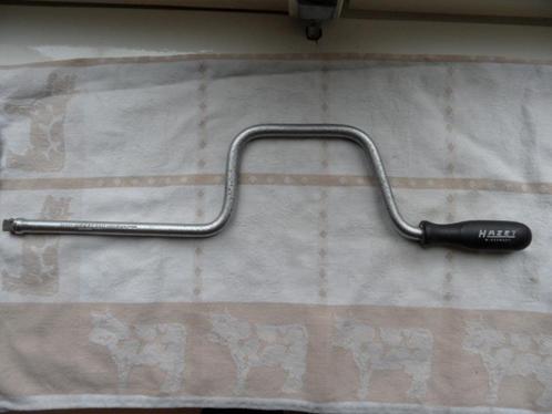 Hazet 8811 omslag 3/8  aandrijving, Auto diversen, Autogereedschap, Gebruikt, Ophalen of Verzenden