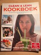 Afslank Kookboeken Jasper Alblas & James Duigan, Gelezen, Voorgerechten en Soepen, Ophalen of Verzenden, Gezond koken