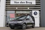 Volkswagen Caddy 2.0 TDI 122 pk Move 5p | Panoramadak | Came, Voorwielaandrijving, Stof, Gebruikt, 4 cilinders