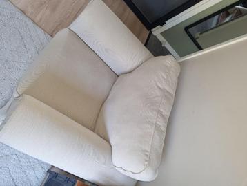 IKEA Ektorp fauteuil beige - afbeelding 6