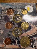 Vaticaan Euromuntset 2004 – (officiële uitgifte), Ophalen of Verzenden, Vaticaanstad, Overige waardes