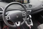 Renault Scénic 1.5 dCi Bose | Clima | Automaat | Navigatie, Auto's, Renault, Euro 5, Stof, Gebruikt, Zwart