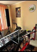 Ketron Event keyboard mint, Muziek en Instrumenten, Keyboards, Ophalen of Verzenden, Zo goed als nieuw, 76 toetsen, Overige merken