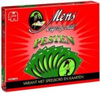 Mens erger je niet pesten, Hobby en Vrije tijd, Gezelschapsspellen | Bordspellen, Verzenden