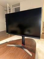 LG UltraGear 27GN750 240Hz 1ms HDR10 G-Sync Gaming Monitor, Gaming, IPS, Full HD, Ophalen of Verzenden