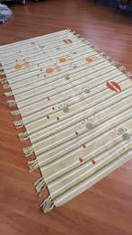 Vloerkleed groen 170/100, Huis en Inrichting, Stoffering | Tapijten en Kleden, Gebruikt, Etten-Leur, 150 tot 200 cm, DJT@dejuistetoon.eu