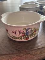 Soepkommen Marjolein Bastin Servies, Huis en Inrichting, Keuken | Servies, Ophalen, Zo goed als nieuw, Kom(men), Wedgwood