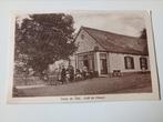 Berg en Dal bij Nijmegen Café de Uileput, Verzamelen, Ansichtkaarten | Nederland, Ophalen of Verzenden, Voor 1920, Ongelopen, Gelderland