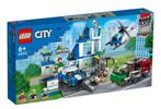 Lego politiebureau, Kinderen en Baby's, Speelgoed | Duplo en Lego, Ophalen, Nieuw, Complete set, Lego