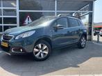 Peugeot 2008 1.2 PureTech Urban Cross /Cruise/Clima/Navi/PDC, Voorwielaandrijving, Euro 5, Stof, 1199 cc