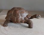 Papo reuzeschildpad, Ophalen of Verzenden, Zo goed als nieuw, Wild dier, Beeldje of Figuurtje
