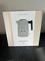 Riviera maison water kettle waterkoker NIEUW, 1 tot 2 liter, Ophalen of Verzenden, Zo goed als nieuw