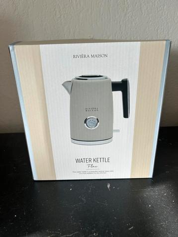 Riviera maison water kettle waterkoker NIEUW beschikbaar voor biedingen