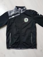 Sparta Petegem trainingsjack in size medium, Ophalen of Verzenden, Zo goed als nieuw, Trainingspak