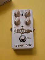TC Electronic Spark Booster, Muziek en Instrumenten, Volume, Gebruikt, TC Electronic, Lyseng Allé 12C, 8270 Højbjerg, Denmark
