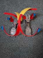 Nijdam schaatsen glijders, Sport en Fitness, Schaatsen, Ophalen of Verzenden