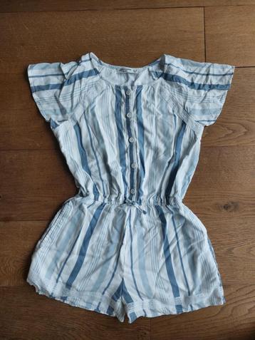  Jumpsuit/ overall van Abercrombie & Fitch - maat xs/15-16  beschikbaar voor biedingen