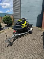 seadoo rxp 260 RS of ruil voor een Harley, Watersport en Boten, Jetski's en Waterscooters, Ophalen, Zo goed als nieuw, Benzine