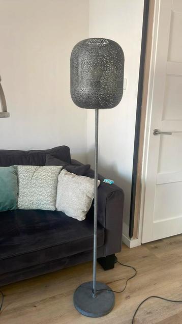Vloerlamp