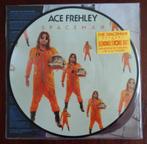 Ace Frehley KISS RSD Spaceman Picture Disc Vinyl LP + POSTER, Ophalen of Verzenden, Nieuw in verpakking