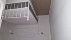 Leirvik bed Ikea, Ophalen, Metaal, 160 cm, Brocante sierlijk