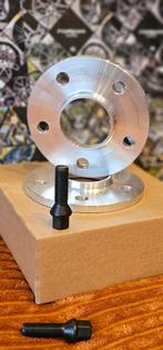 Spoorverbreders spacers Bmw G20 G30 5x112 66,5  10mm, Ophalen of Verzenden