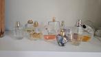 Diverse parfumflesjes, Verzamelen, Parfumverzamelingen, Ophalen of Verzenden, Gebruikt, Miniatuur