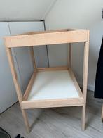 IKEA Tafel/Commode, Ophalen of Verzenden, Zo goed als nieuw, Tafel