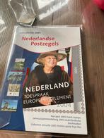 Jaarcollectie 2005, Postzegels en Munten, Postzegels | Nederland, Ophalen of Verzenden, Na 1940, Postfris