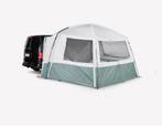 Bustent met bogen Van Connect Arpenaz Fresh 6 personen, Caravans en Kamperen, Tenten, Ophalen, Zo goed als nieuw
