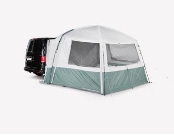 Bustent met bogen Van Connect Arpenaz Fresh 6 personen beschikbaar voor biedingen
