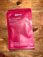 Collageen Maskers, Gehele gezicht, Wit, Nieuw, Ophalen of Verzenden