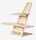 Upstaa XL standing desk, Huis en Inrichting, Bureaus, Ophalen, In hoogte verstelbaar, Gebruikt, Stabureau