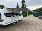 Hobby Excellent 540 UFF, Full option!!!, 90 kg, Rondzit, Hobby, Particulier