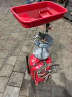 HBM olie opvangunit olieopzuiger oliepomp autobrug NIEUW, Ophalen, Nieuw