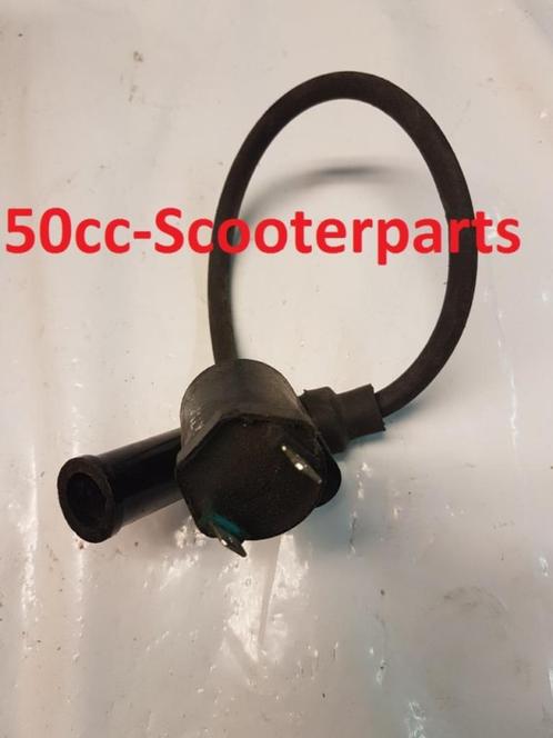 Bobine Peugeot Ludix 10 Snake Gebruikt Pkit443, Motoren, Tuning en Styling, Ophalen of Verzenden