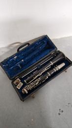 Muziekinstrument blaas - Klarinet Klingson, Ophalen of Verzenden, Gebruikt, Overige soorten