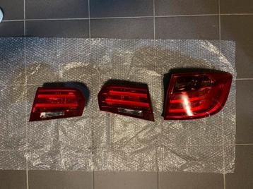 Bmw f31 3-serie touring achterlichten beschikbaar voor biedingen