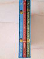 Hogwarts Library All Books, Boeken, Kinderboeken | Jeugd | 10 tot 12 jaar, Fictie, J.K. Rowling, Zo goed als nieuw, Ophalen