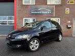 Volkswagen Golf Plus 1.2 TSI LIVE ! - NAVIGATIE -PARKEERSENS, Gebruikt, 4 cilinders, 1198 cc, Zwart