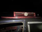 Volkswagen vento frontje, Auto-onderdelen, Carrosserie en Plaatwerk, Ophalen, Nieuw, Volkswagen, Bumper