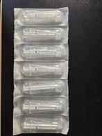 2 ml spuiten, steriel verpakt, Ophalen of Verzenden