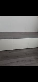 Dressoir (ikea), Ophalen of Verzenden, Zo goed als nieuw, 25 tot 50 cm